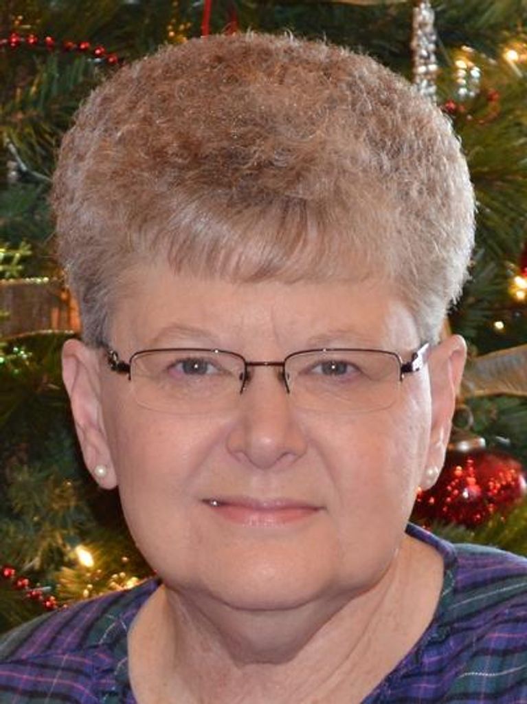 Mary C Wielage Profile Photo