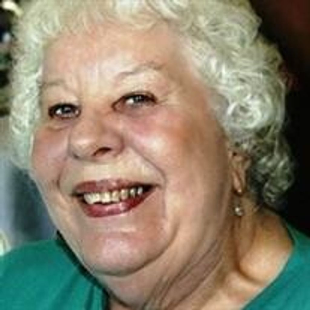 Violet Faye Martin