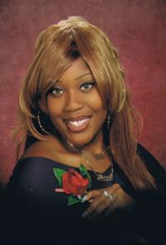 Tynesia Katrice Brown