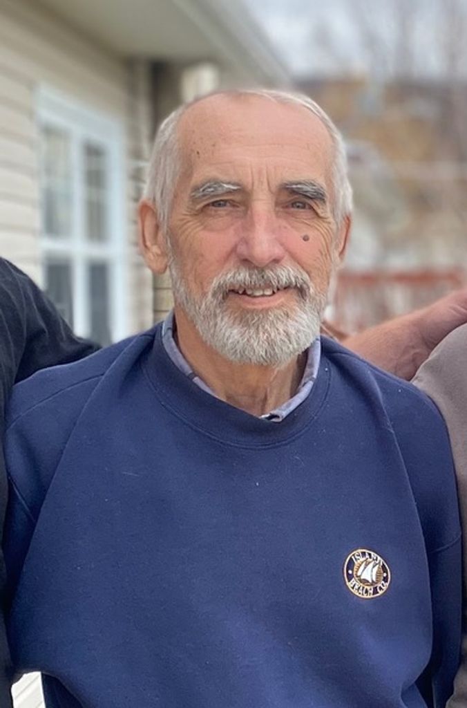 Gordon Isaac Fifield Profile Photo