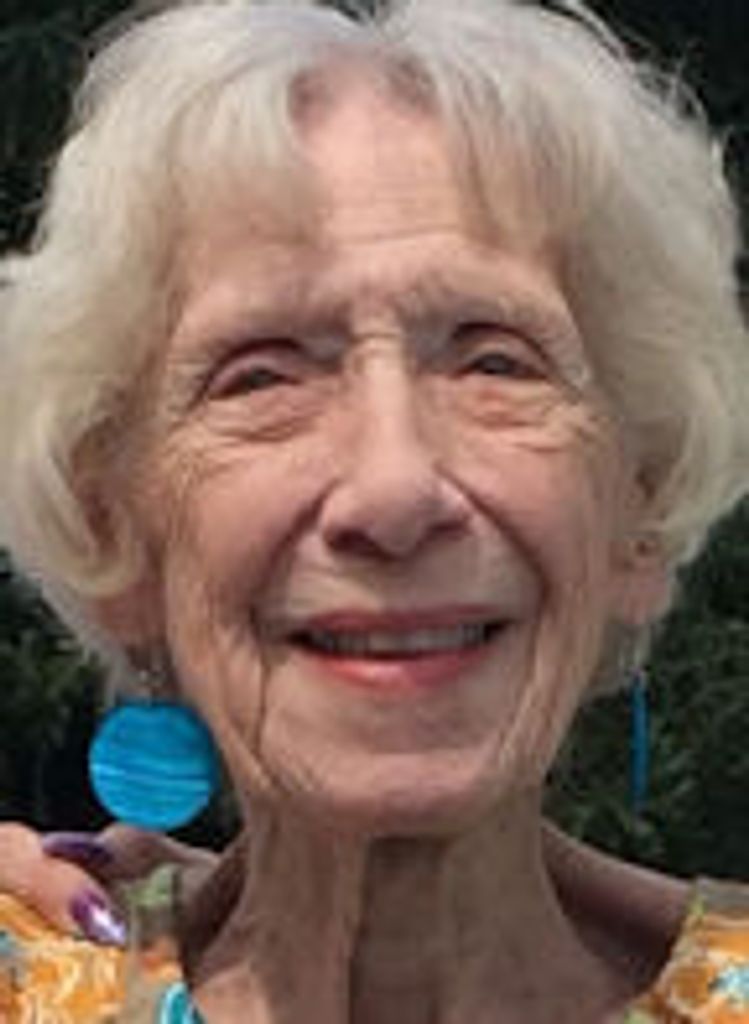 Virginia M. "Ginny" Bouillion Profile Photo