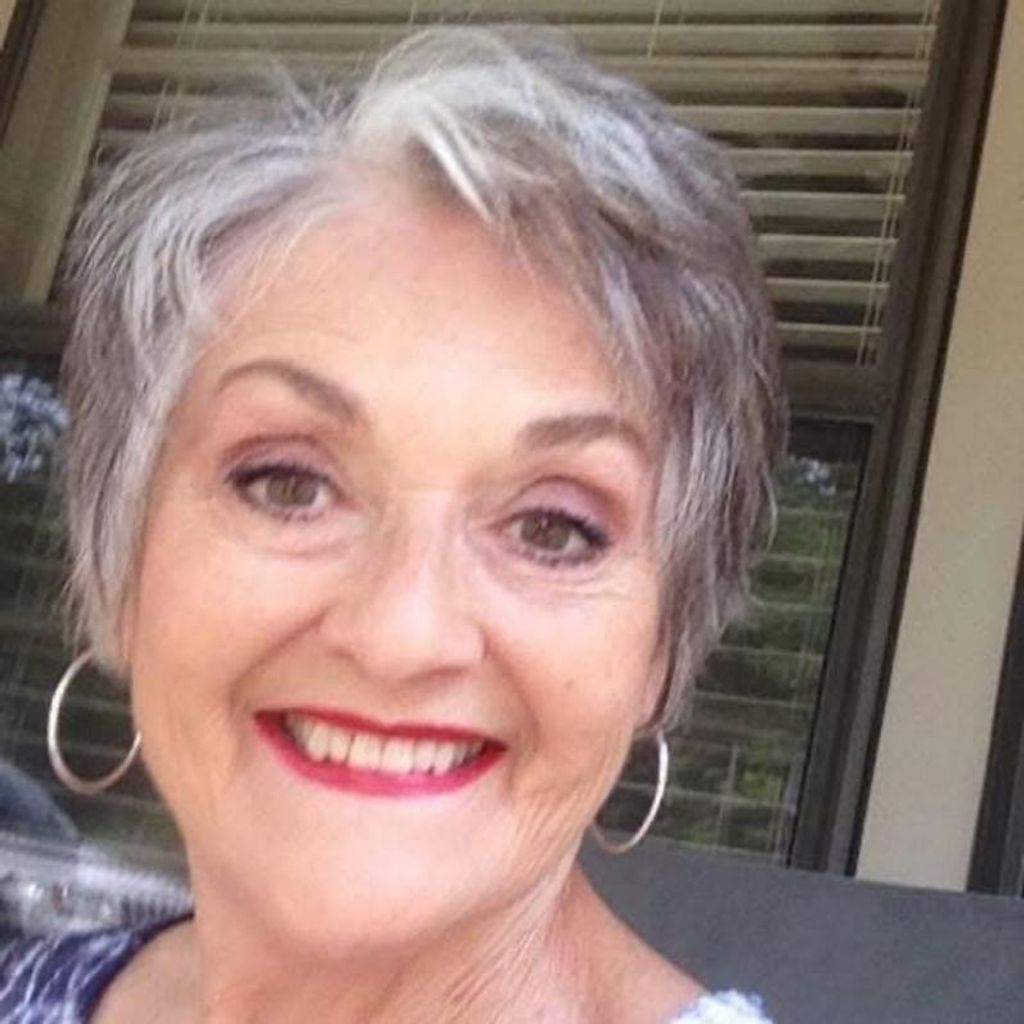 Janice Gilbert Polk Profile Photo