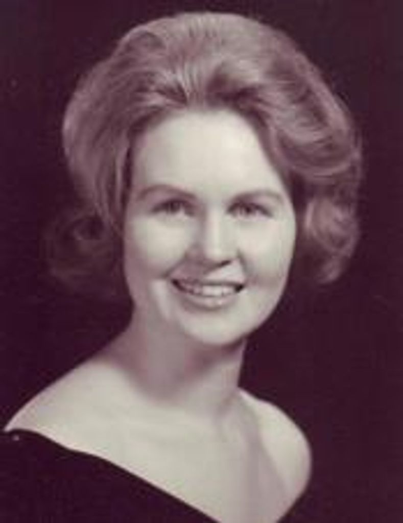 Margaret S. (Denis) Gillam