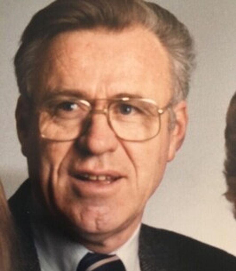 Joseph Hehir Profile Photo
