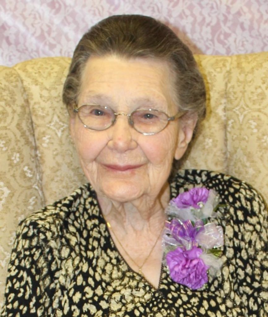 Elizabeth Lee