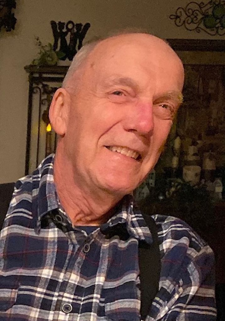 Gary R. Marshall Sr.