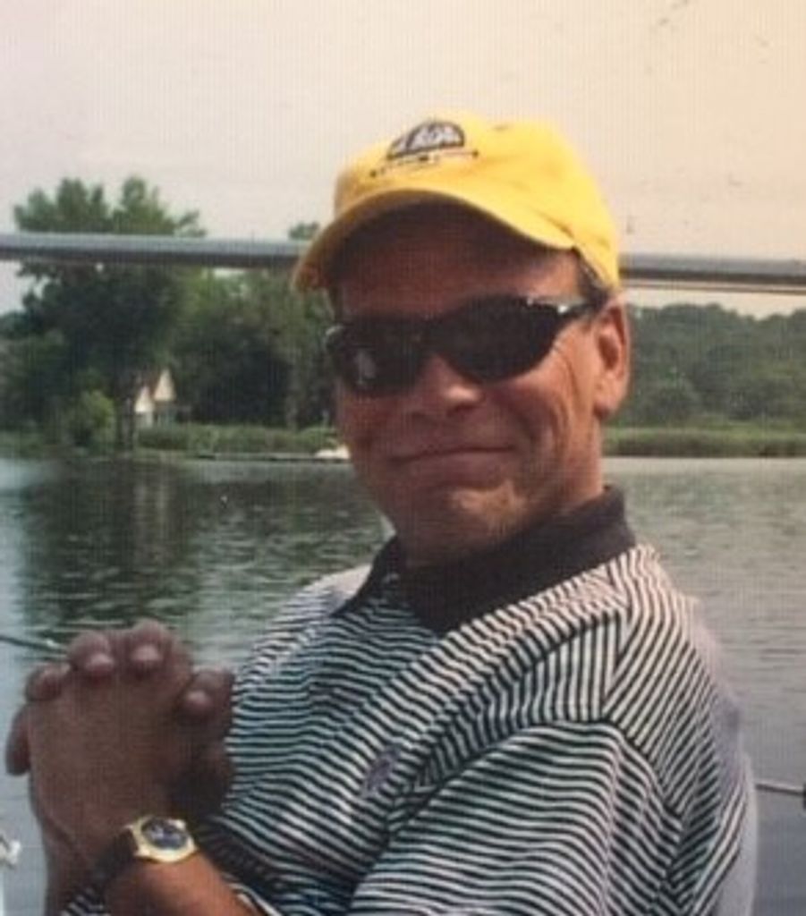 Kendell "Ken" Adell