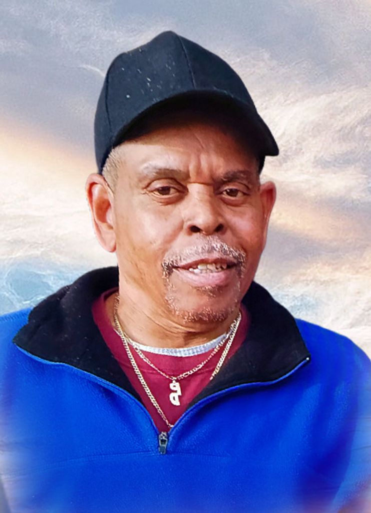 Sylvester Thorn Profile Photo