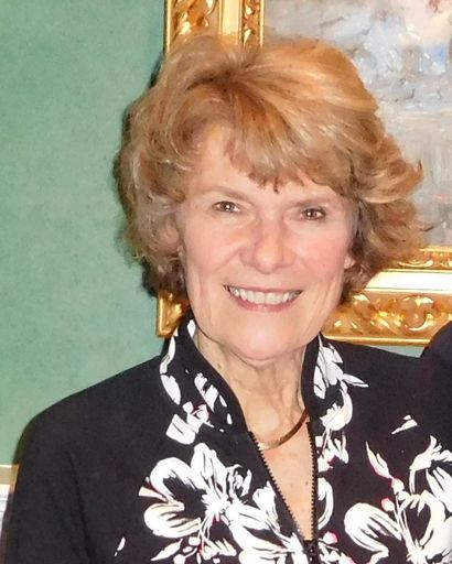 Ursula Heil Profile Photo