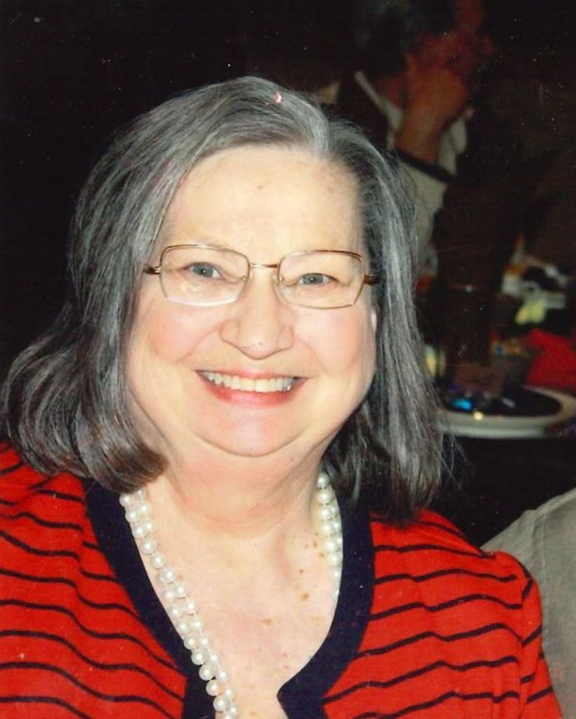 Venita Louise Trites Profile Photo
