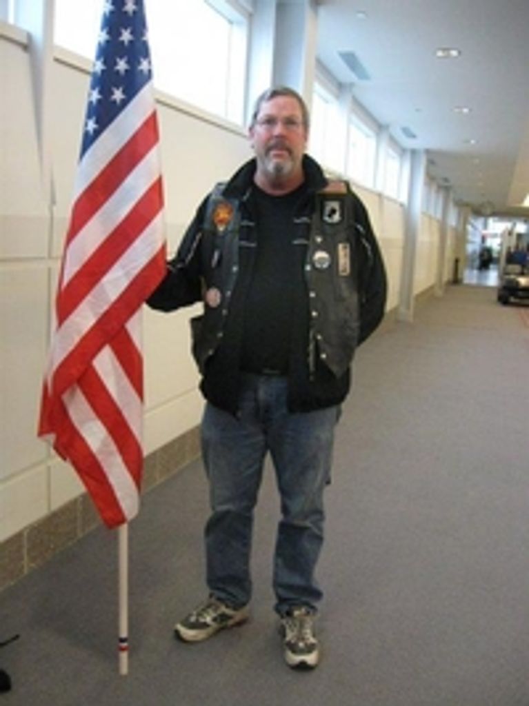 Dennis Murray Profile Photo