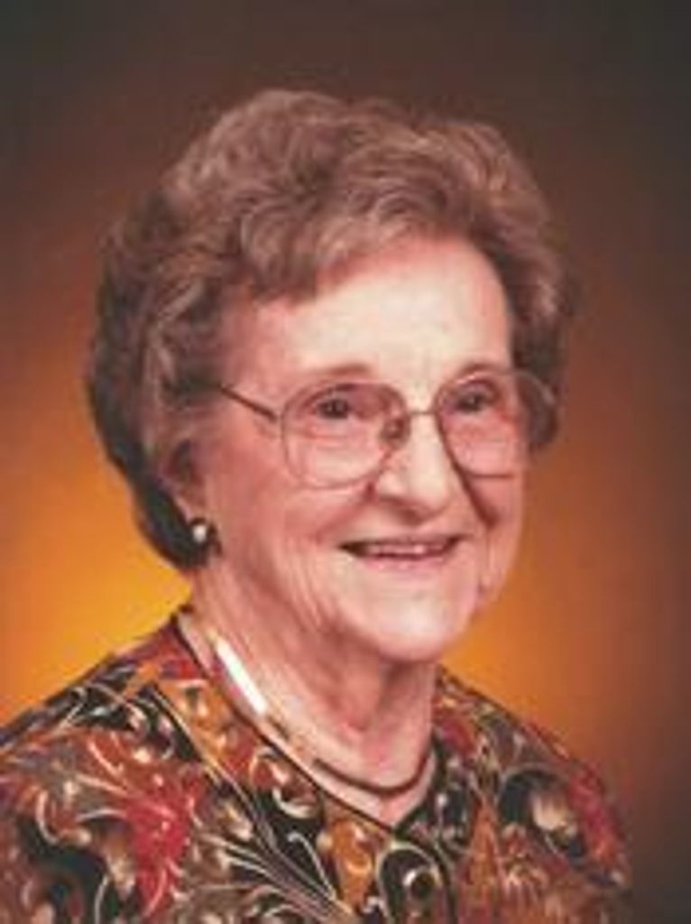 Loyce McCartney