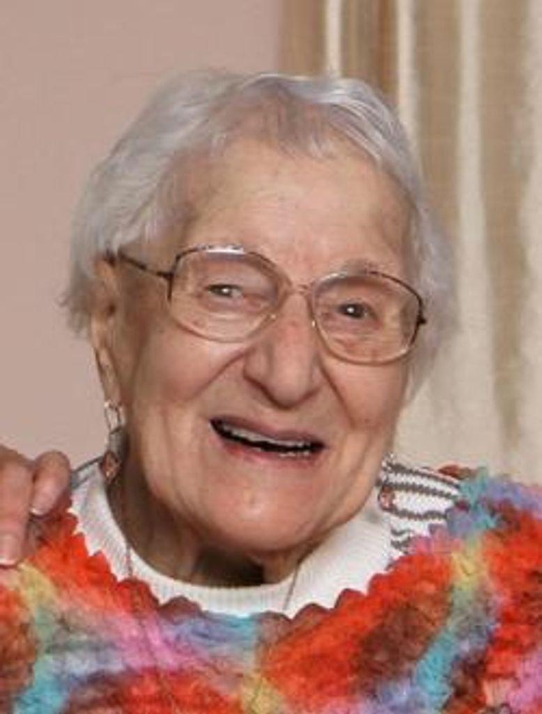 Catherine R Rouse Profile Photo