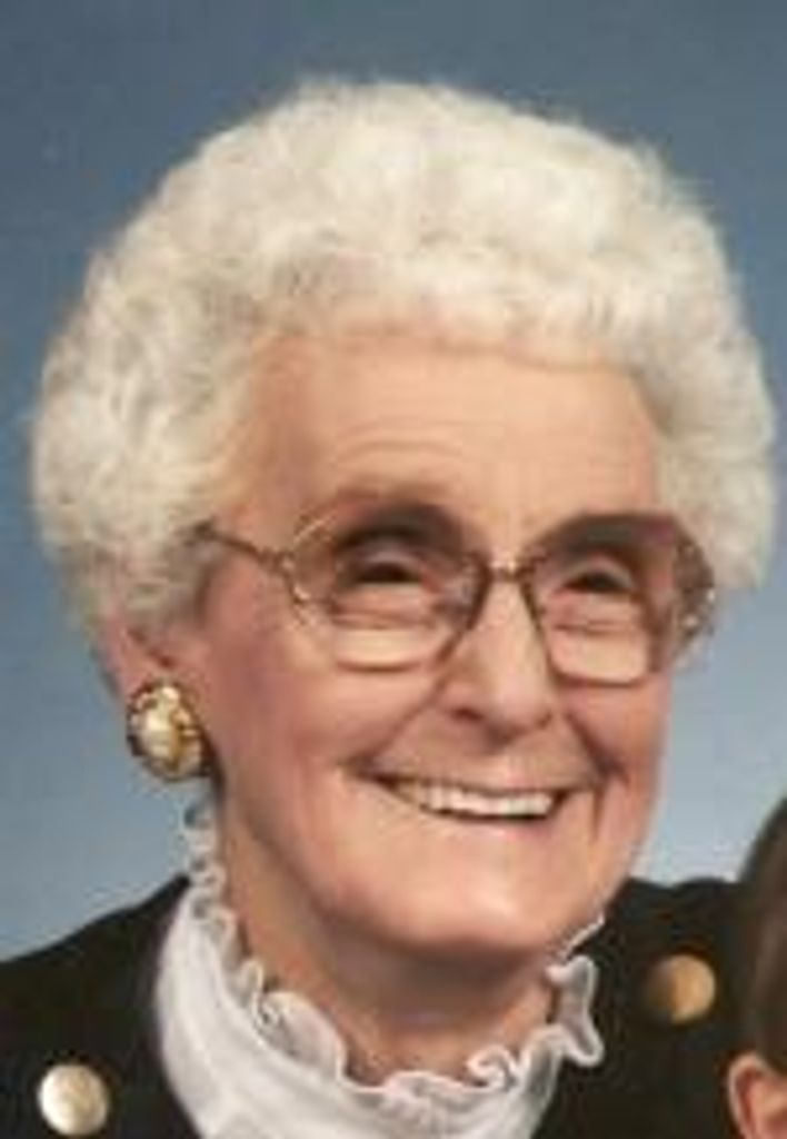 Florence Marie Williams Profile Photo