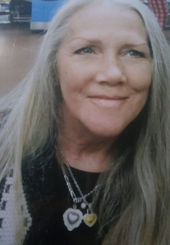 Rebecca Lynn Smith