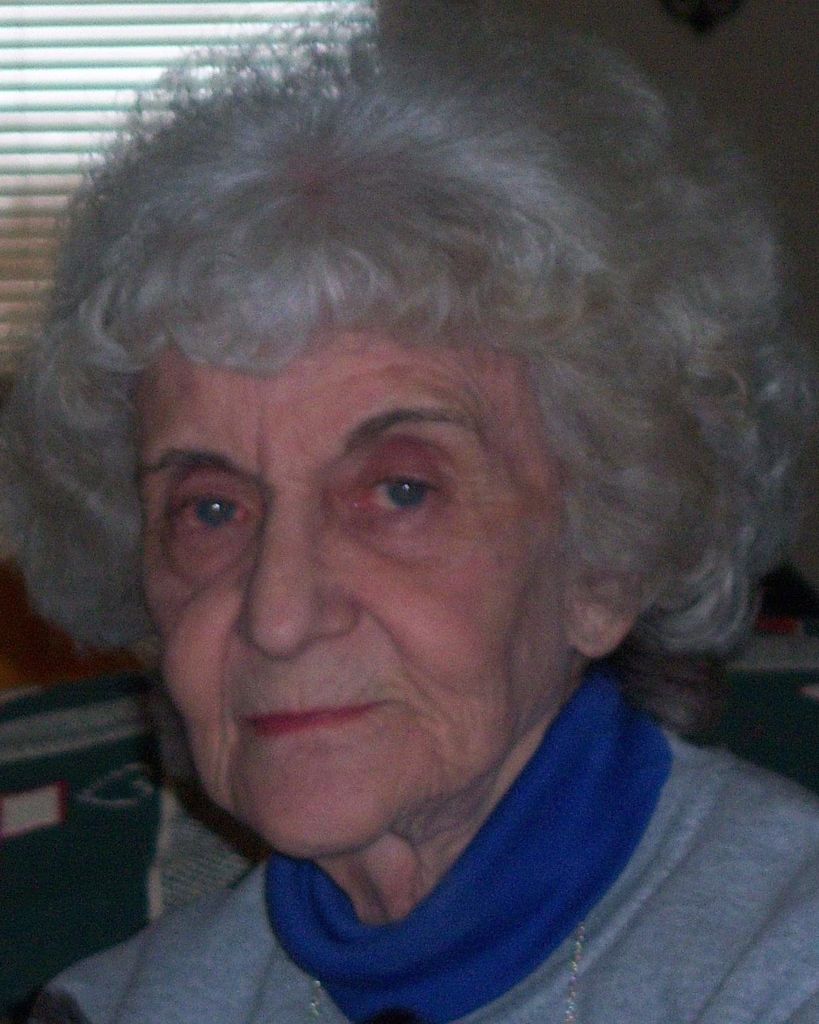 Marlene Bridges