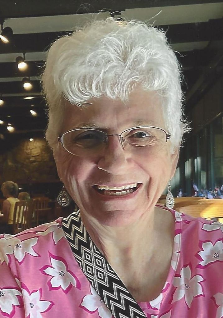 Neva C. Blankenship Profile Photo