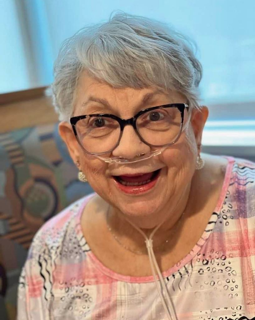 Linda Spears McKinney