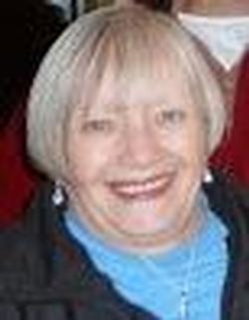 Carol A. O'Connor