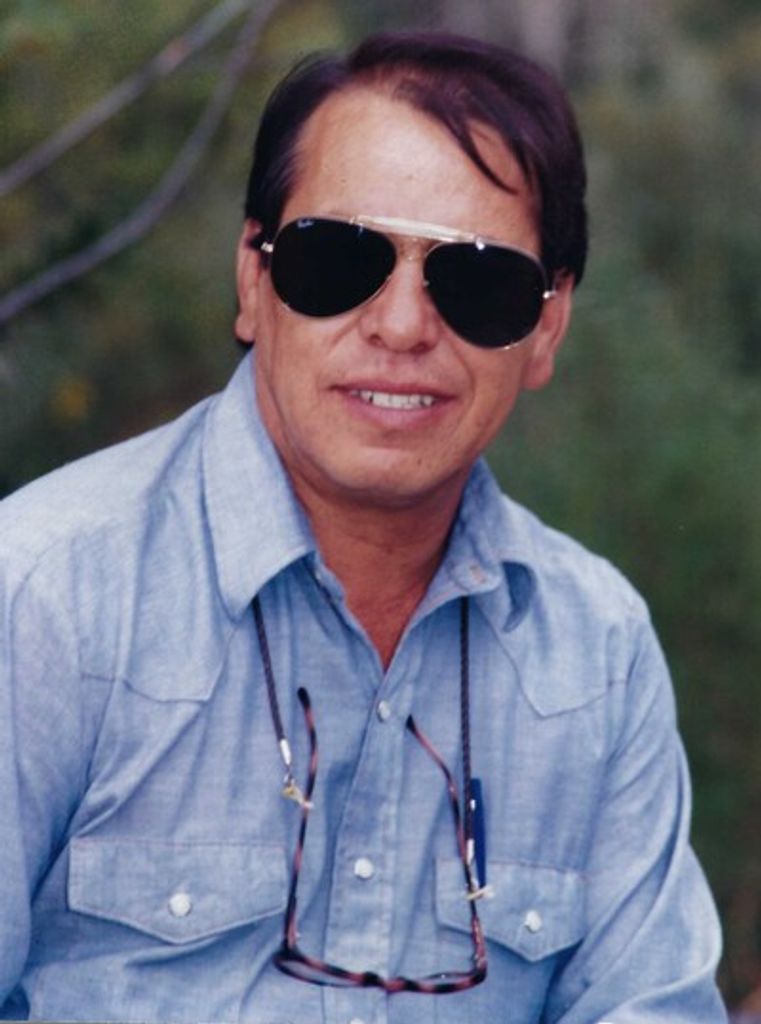Jerry L. Coca Profile Photo