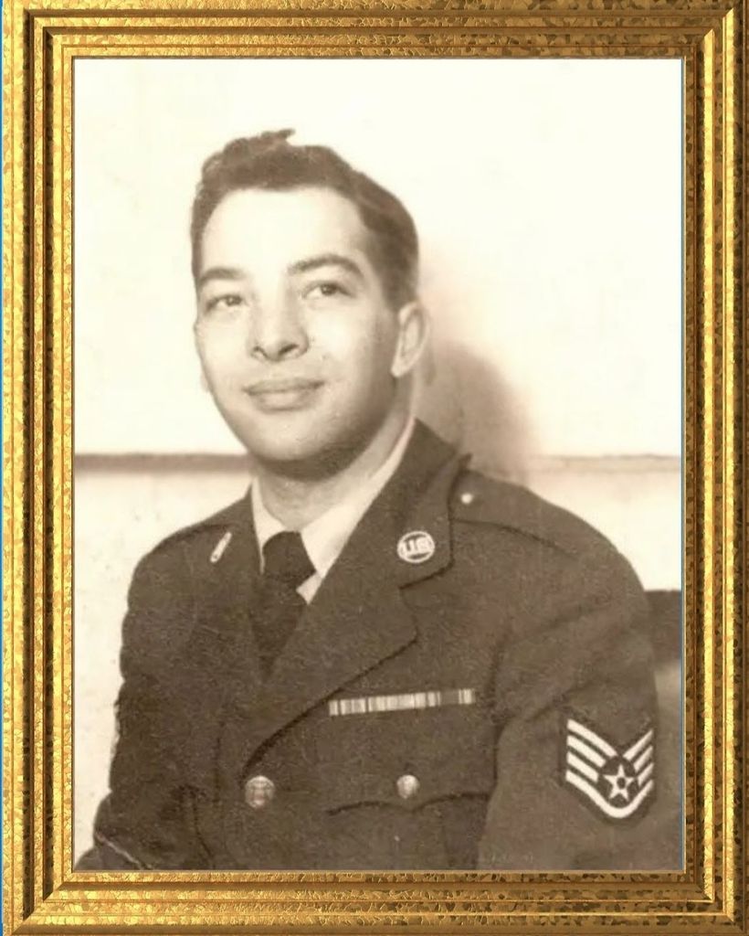 Bernard Arthur Schwartz Profile Photo