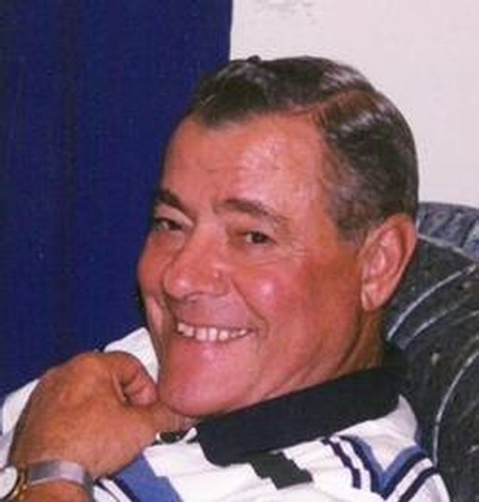 Jerome "Jerry" Gerardy