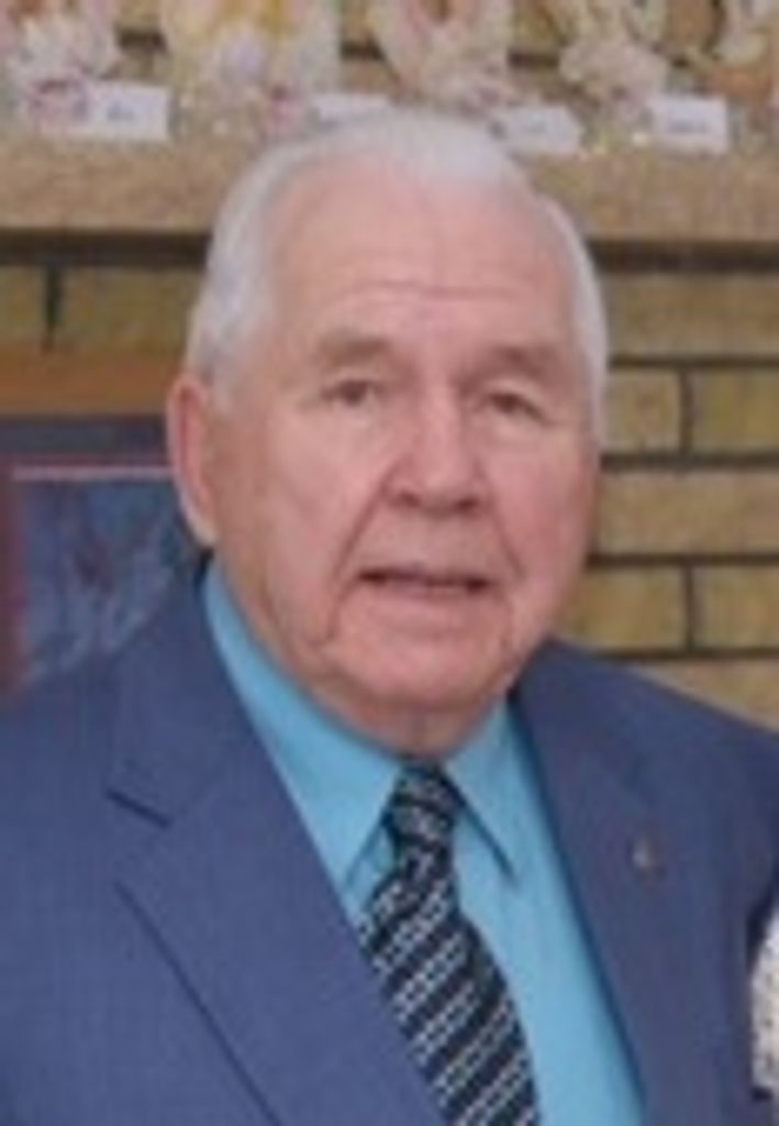 Herbert "Herb" Britz