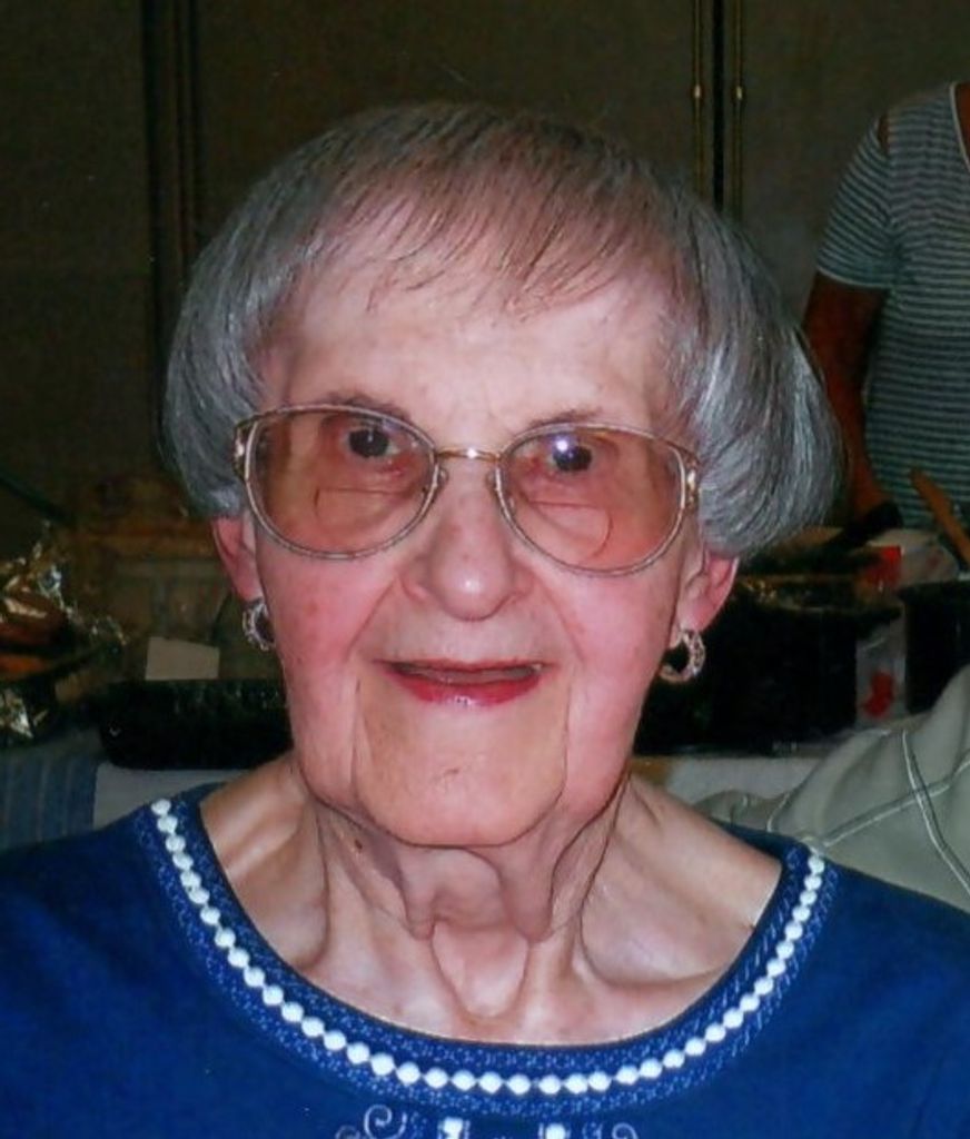 Shirley A. (Aronhalt)  Wilson Profile Photo