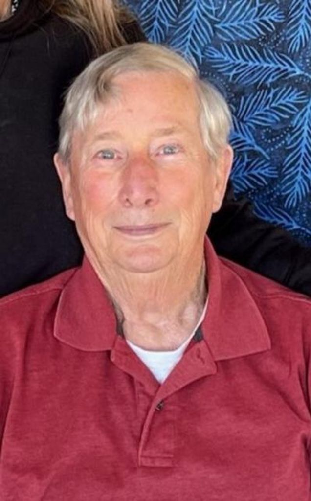 Donald L. Whitman Profile Photo