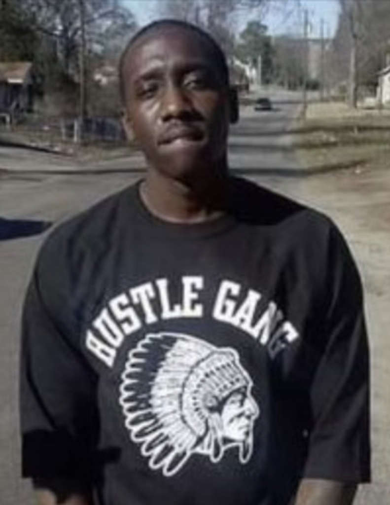 Brandon T. Woodberry Sr. Profile Photo