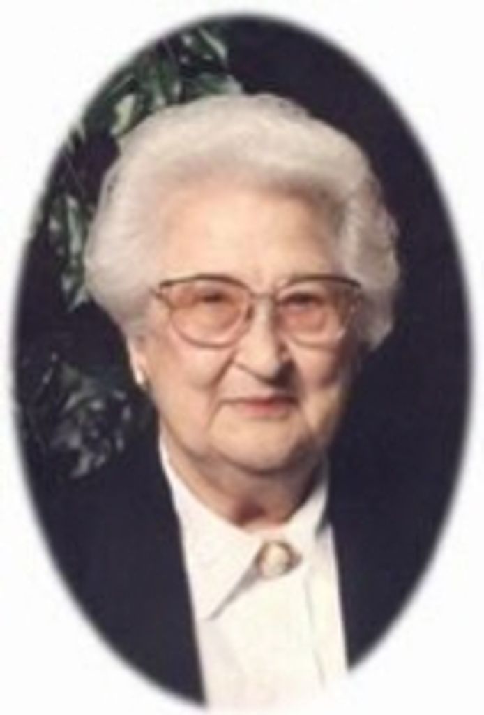 Adrianna Ten Kley