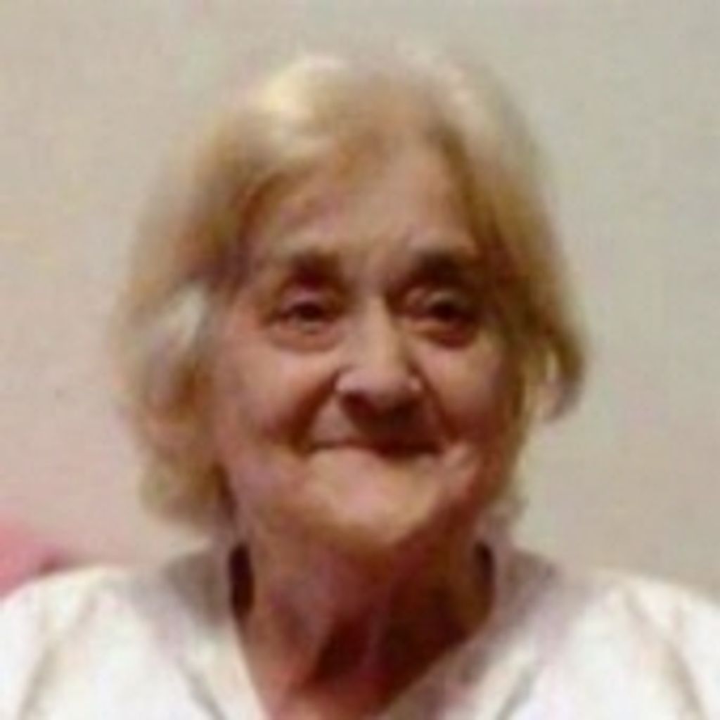 Dorothy M. Tippery