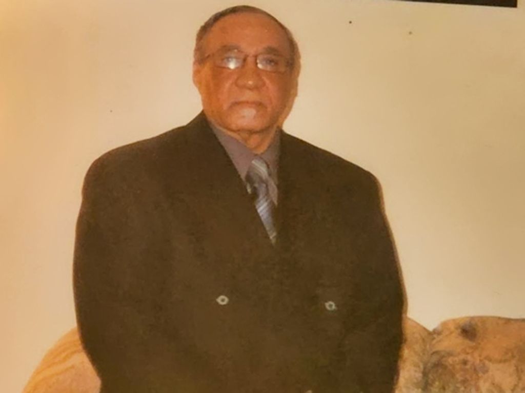 Jan "Timmy" Thornton Profile Photo