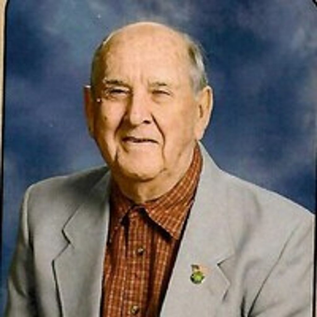 Jack Irvine Profile Photo