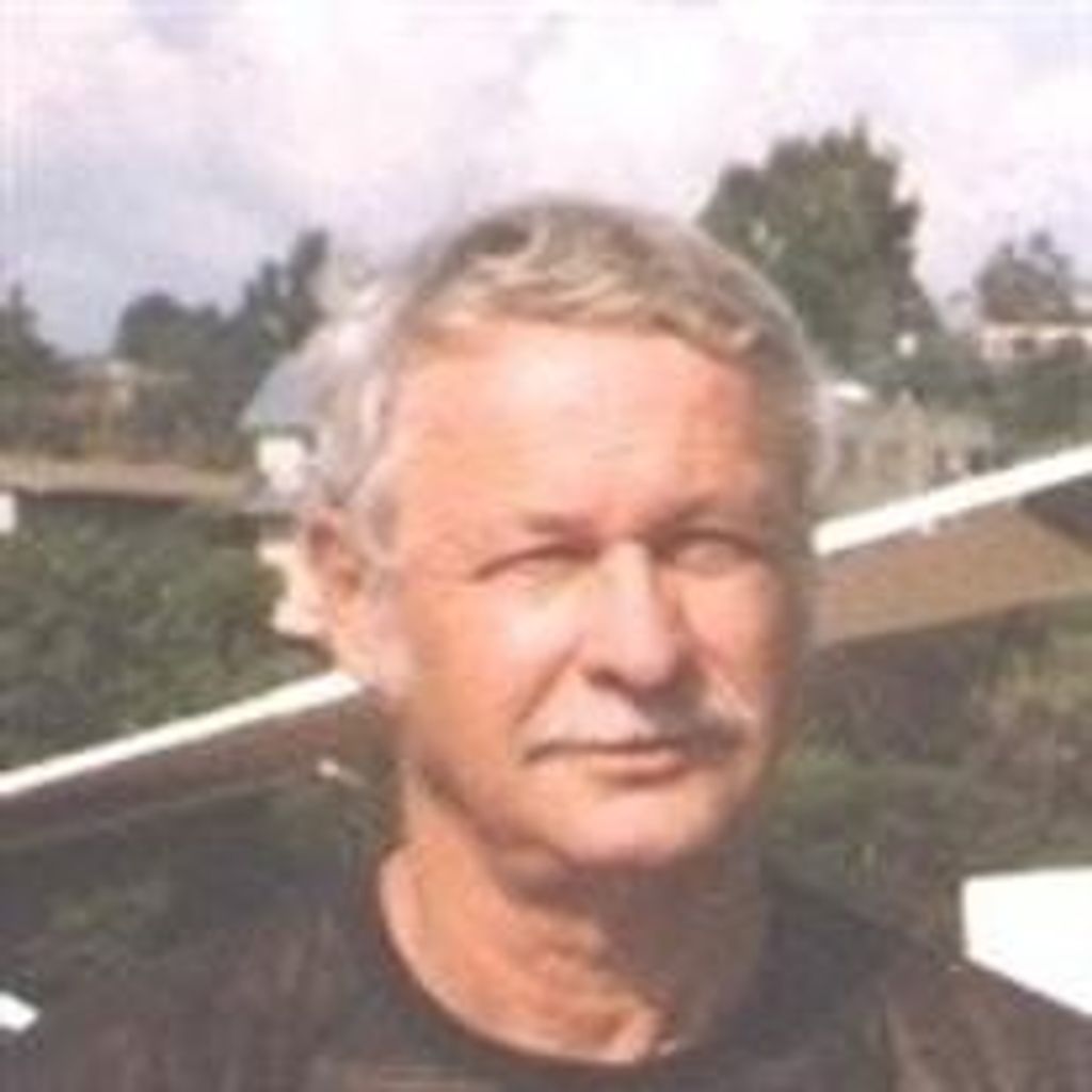 Dallas Verne Marcy