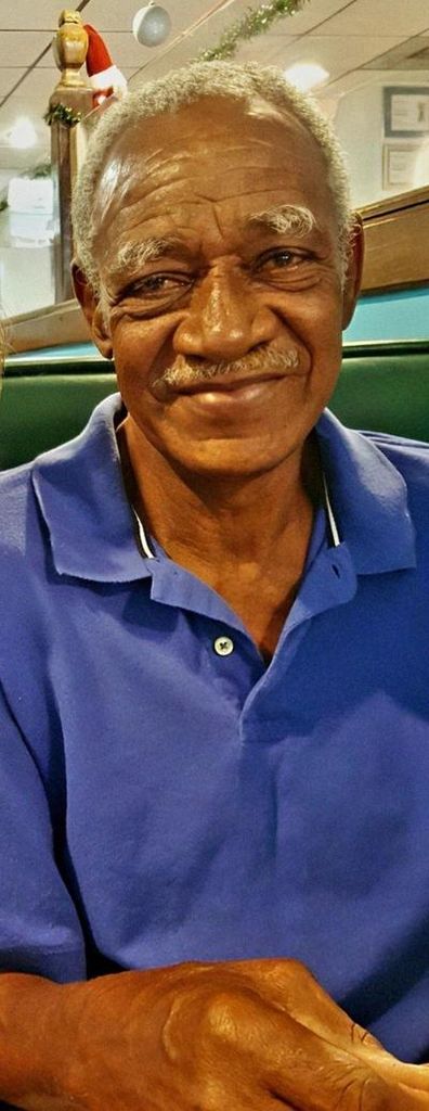 George Vernette. Hoheb Profile Photo