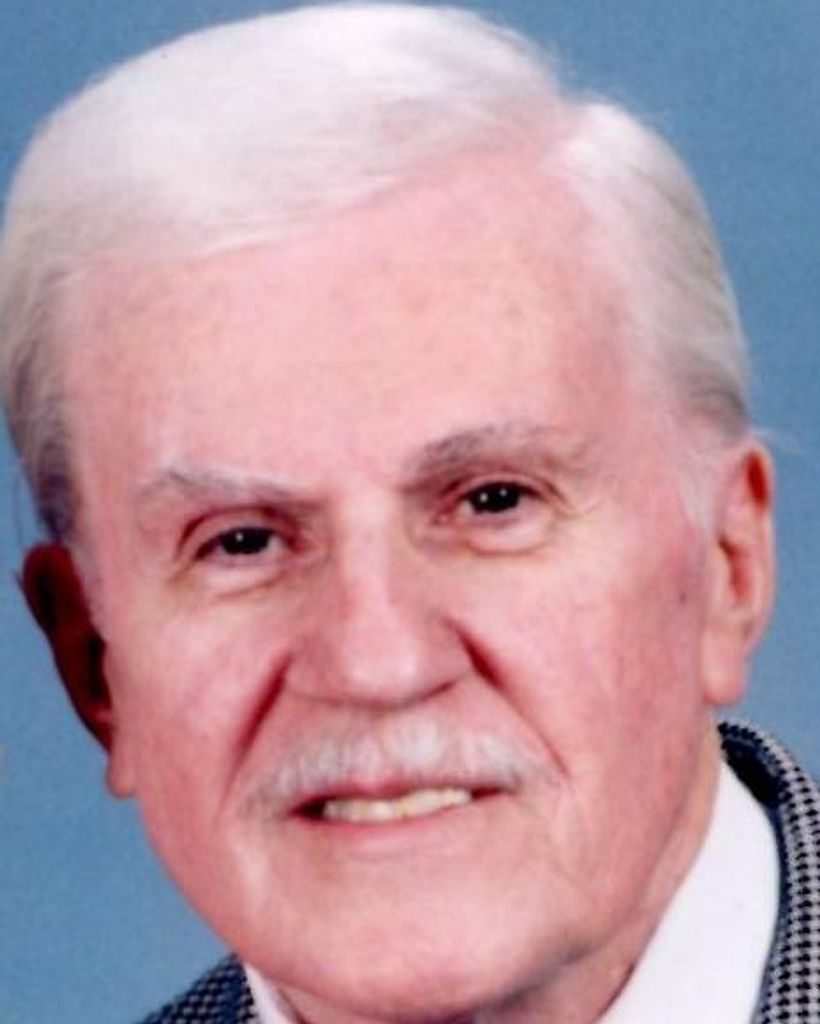 Reuben Daniel ''Si'' Simonec