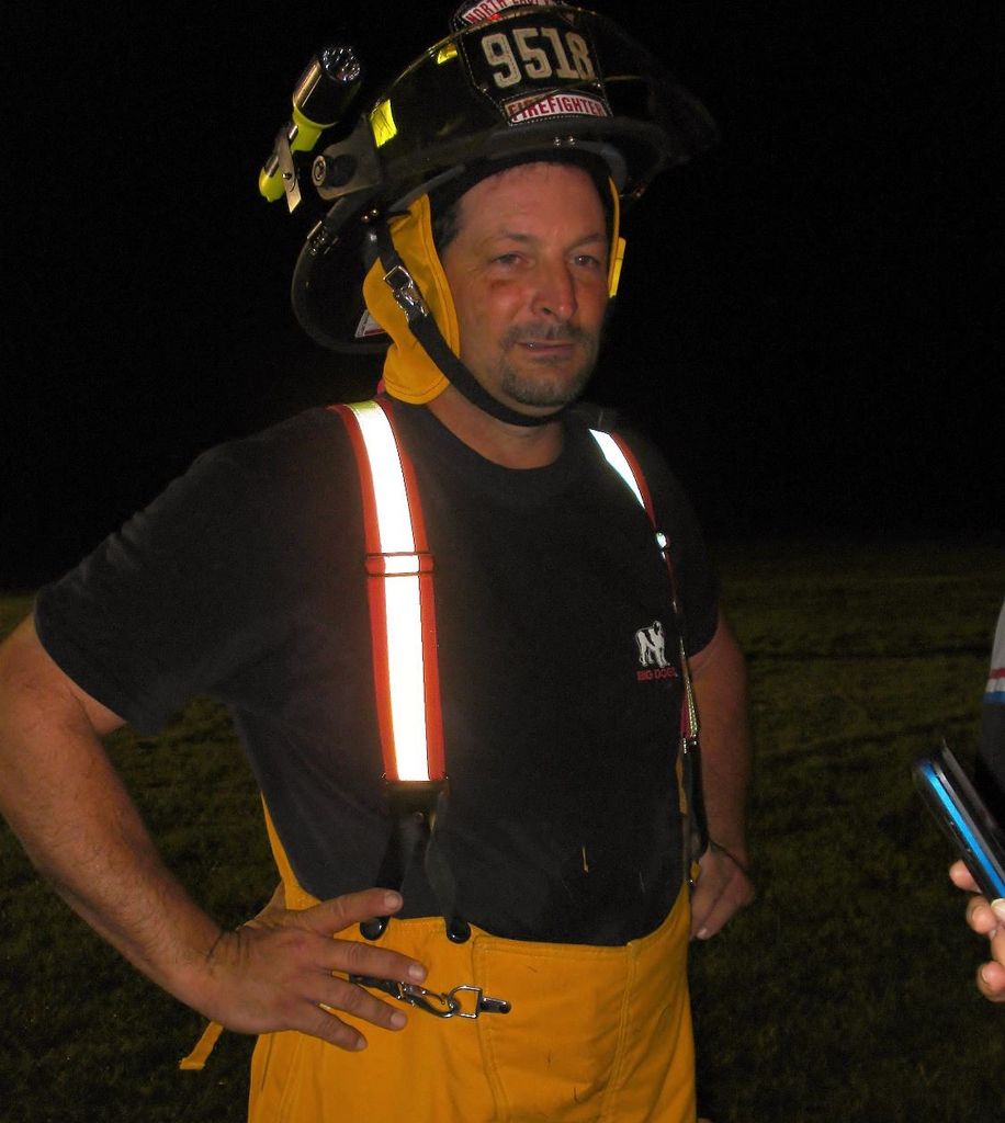 Wade  Liston Hanchey