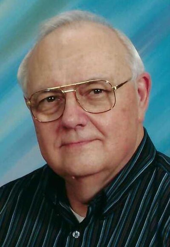 Claude A. French, Jr. Profile Photo
