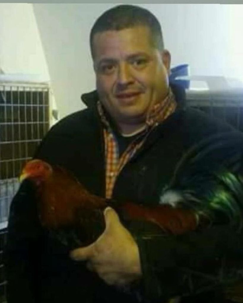 Leonel Martinez, III