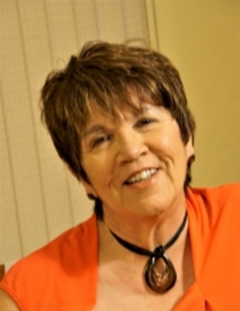 Suzanne "Susan" Denise Renaud