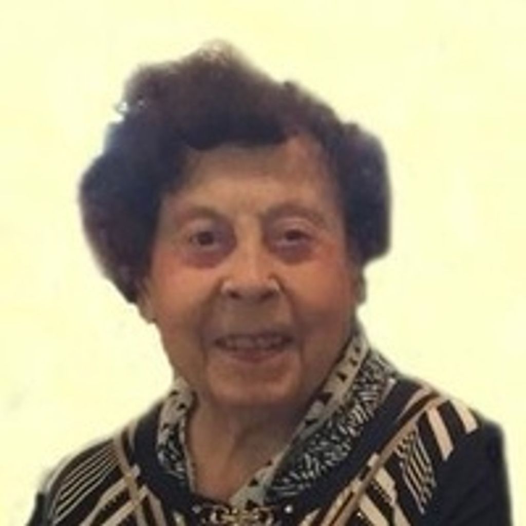 Mary  G. Johnson