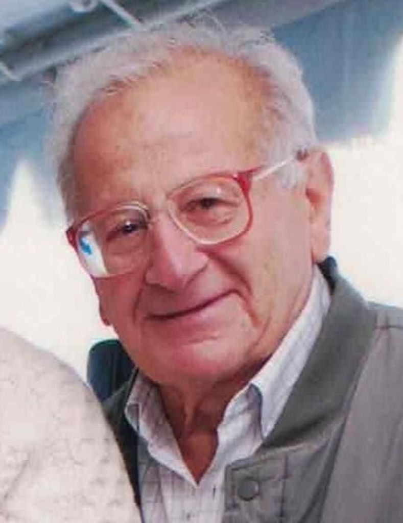 Haney A. Waishek Profile Photo