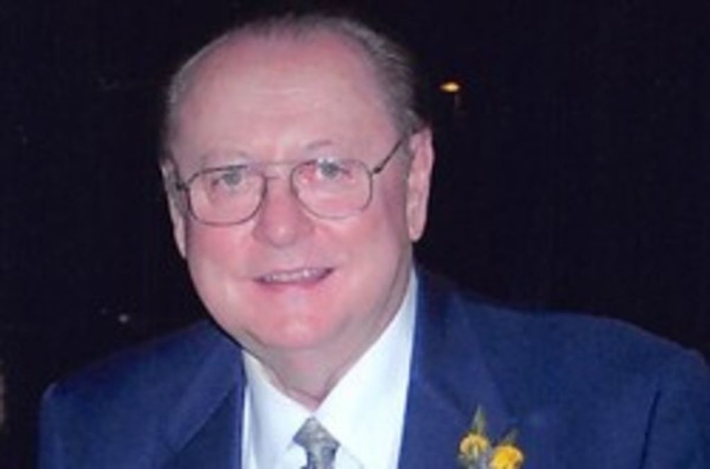 Harry D Martin