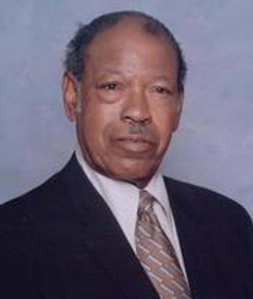 Hobert Sharpe, Jr.