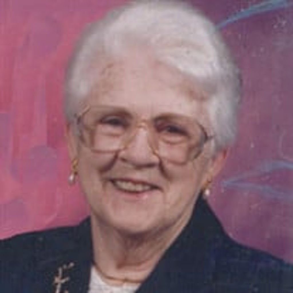 Emogene Frazer Lockhart