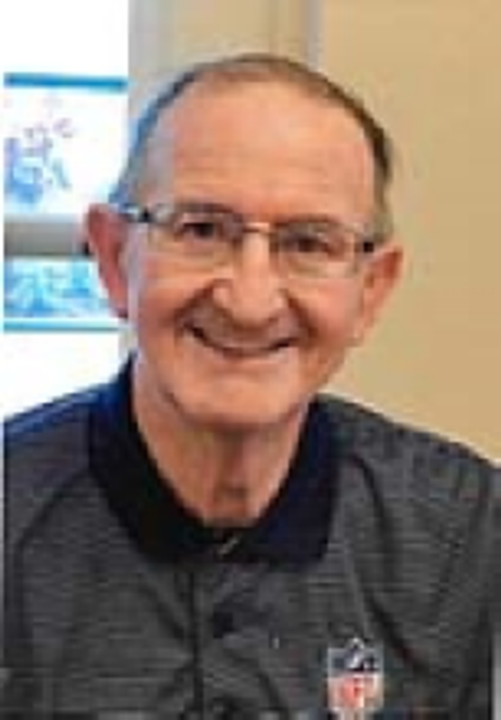 William  David Walker