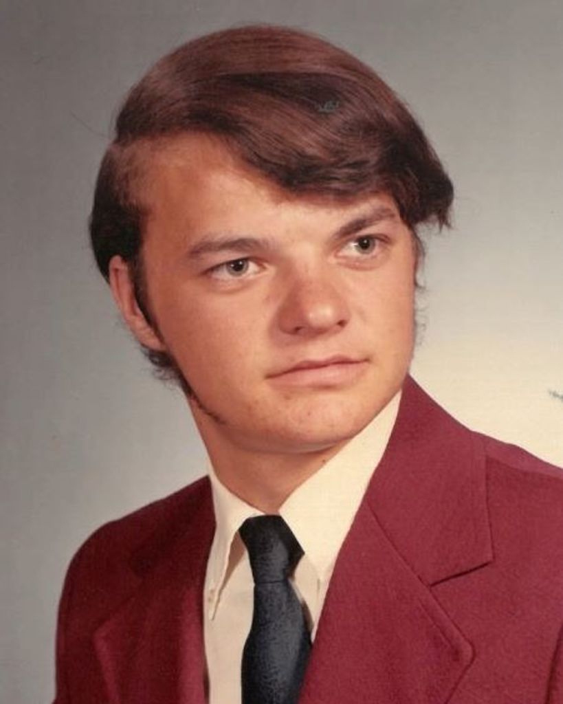 William Edgar Conley Profile Photo