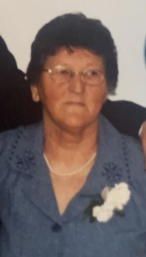 Bessie Irene Park Profile Photo