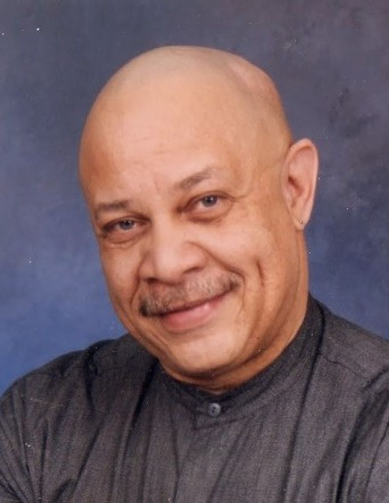 Howard Nelson Stewart, Jr
